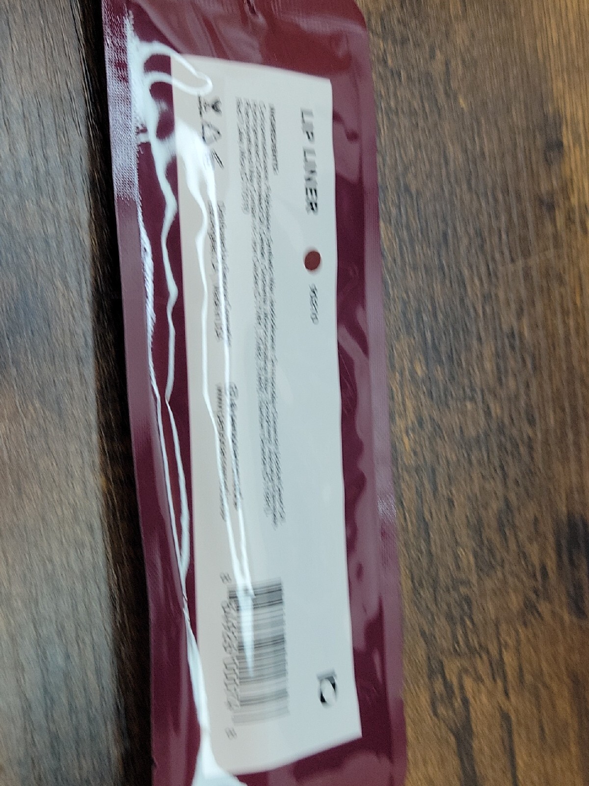 Boxycharm Box Lot Revive Body Gel Velvet Skin Drink Mask Lip Liner Lip Stick