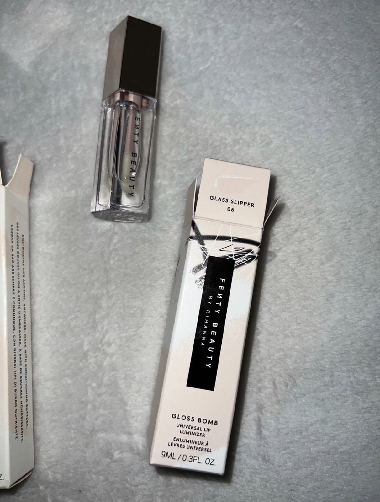 Fenty Beauty Lot