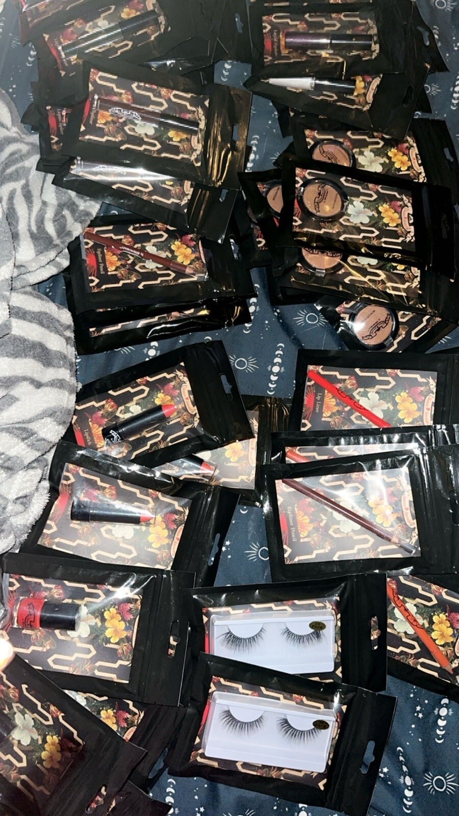 Makeup