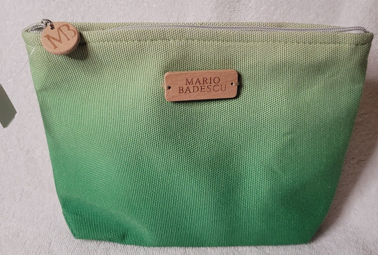 Mario Badescu Beauty Lot – 4 Piece Travel Sized w/Travel Bag