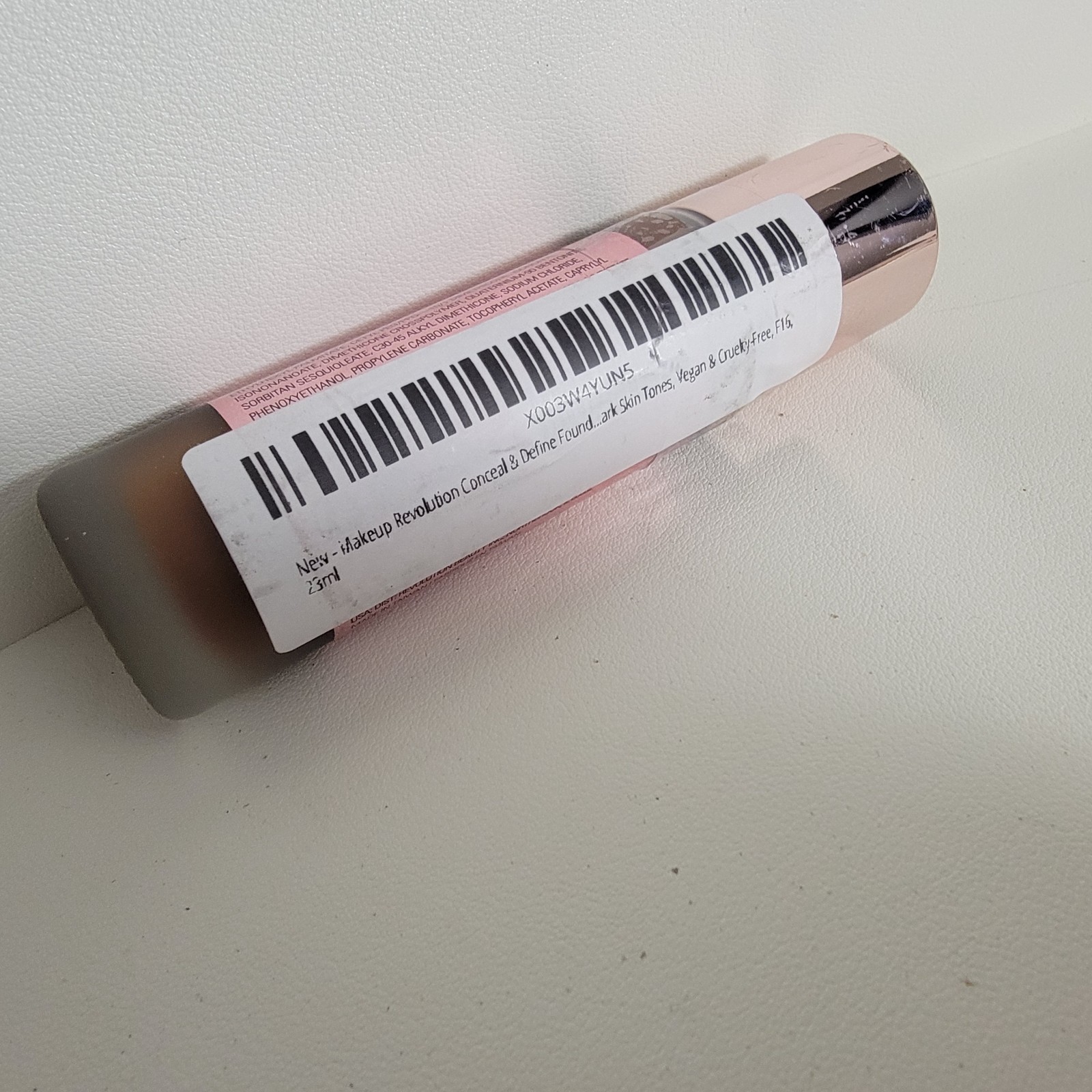 Wholesale Cosmetics Makeup Beauty Lot 23 Pieces Makeup Lot