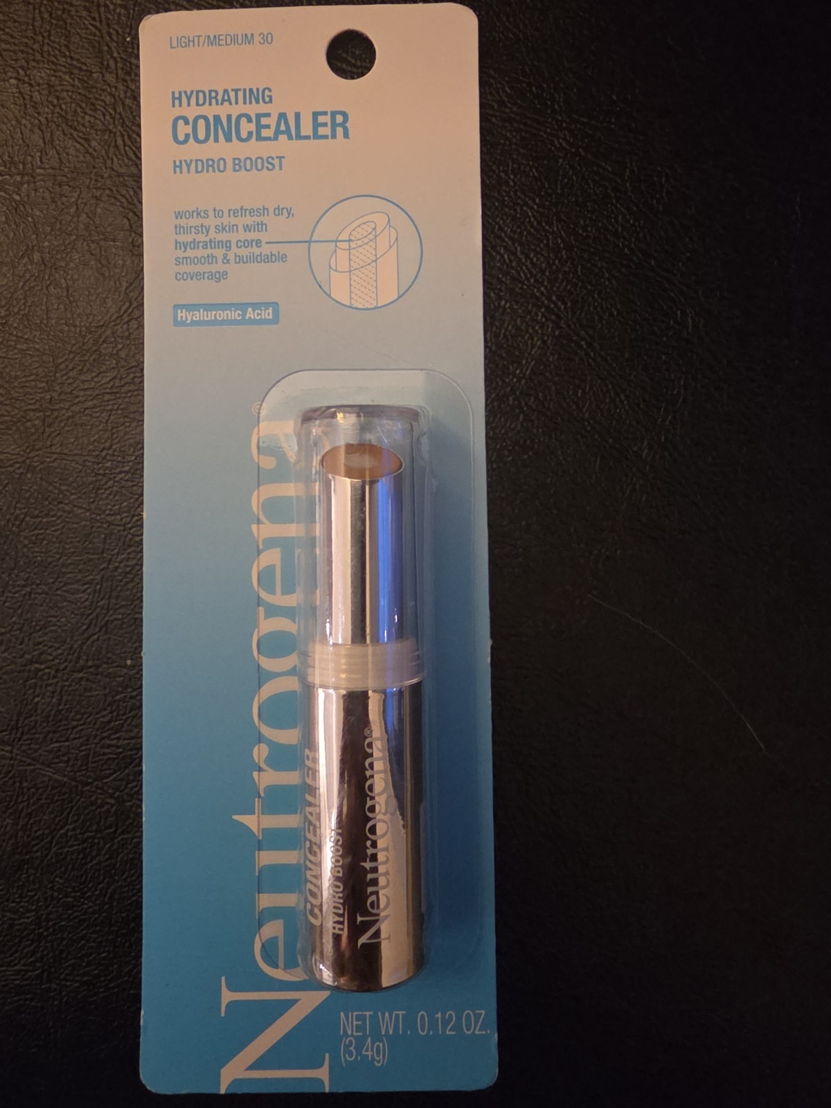 New Sealed 5 Pc Beauty Bundle Revlon Maybelline Neutrogena Magic Star Makeup Lot