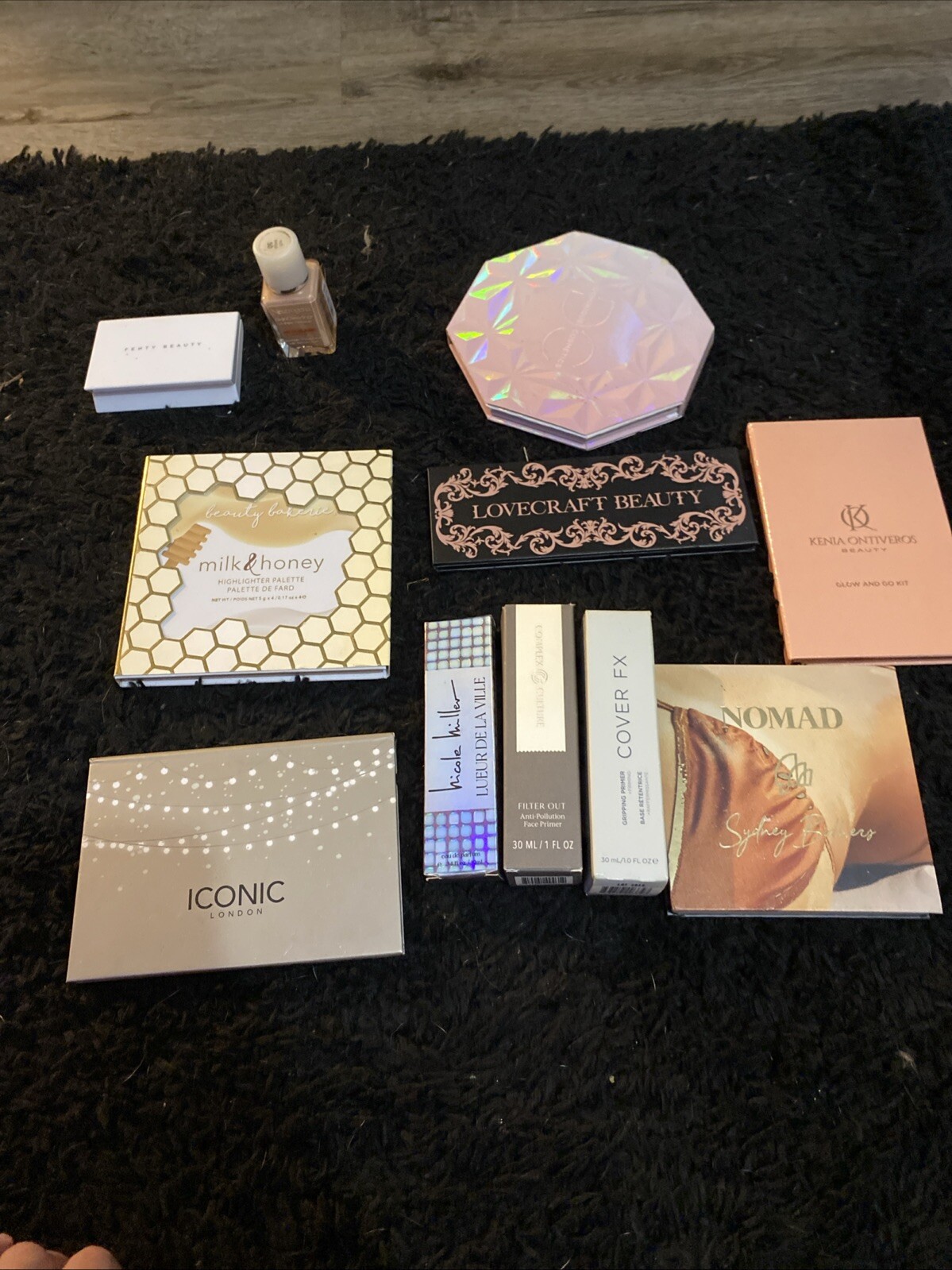 Makeup