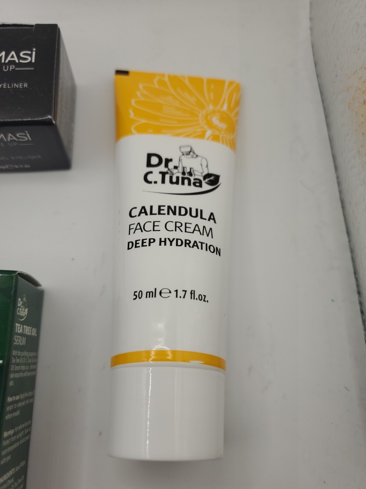 Farmasi Business Dr. C. Tuna Skin Care & Makeup New Products In Boxes. See Pics