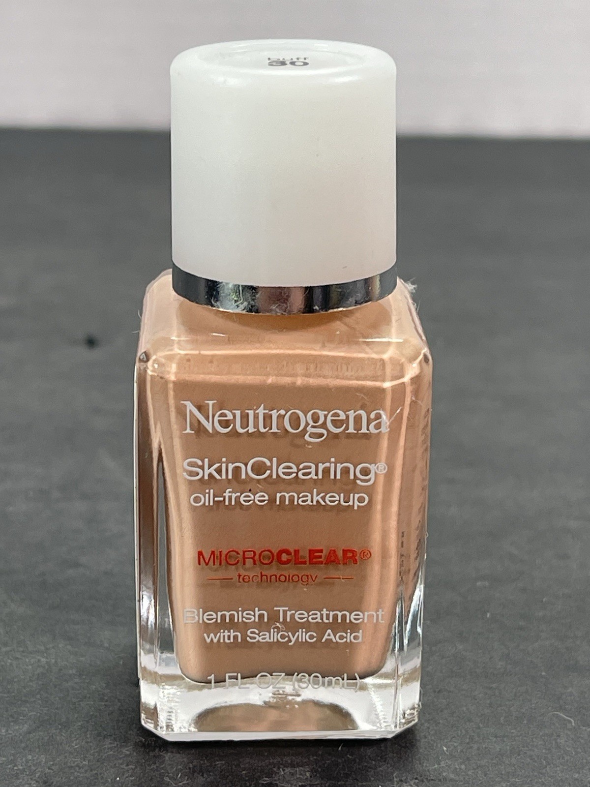 Various Misc Mixed Lot Make Up Neutrogena Palladio E.L.F Read Description Below
