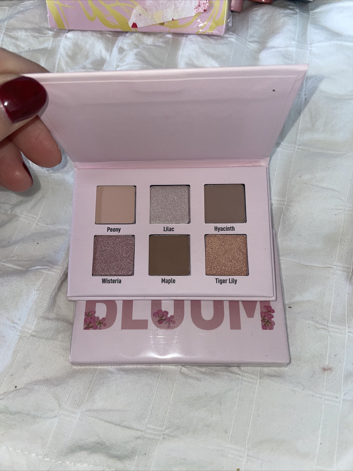 Ulta And ELF Bundle Of New Makeup Goodies