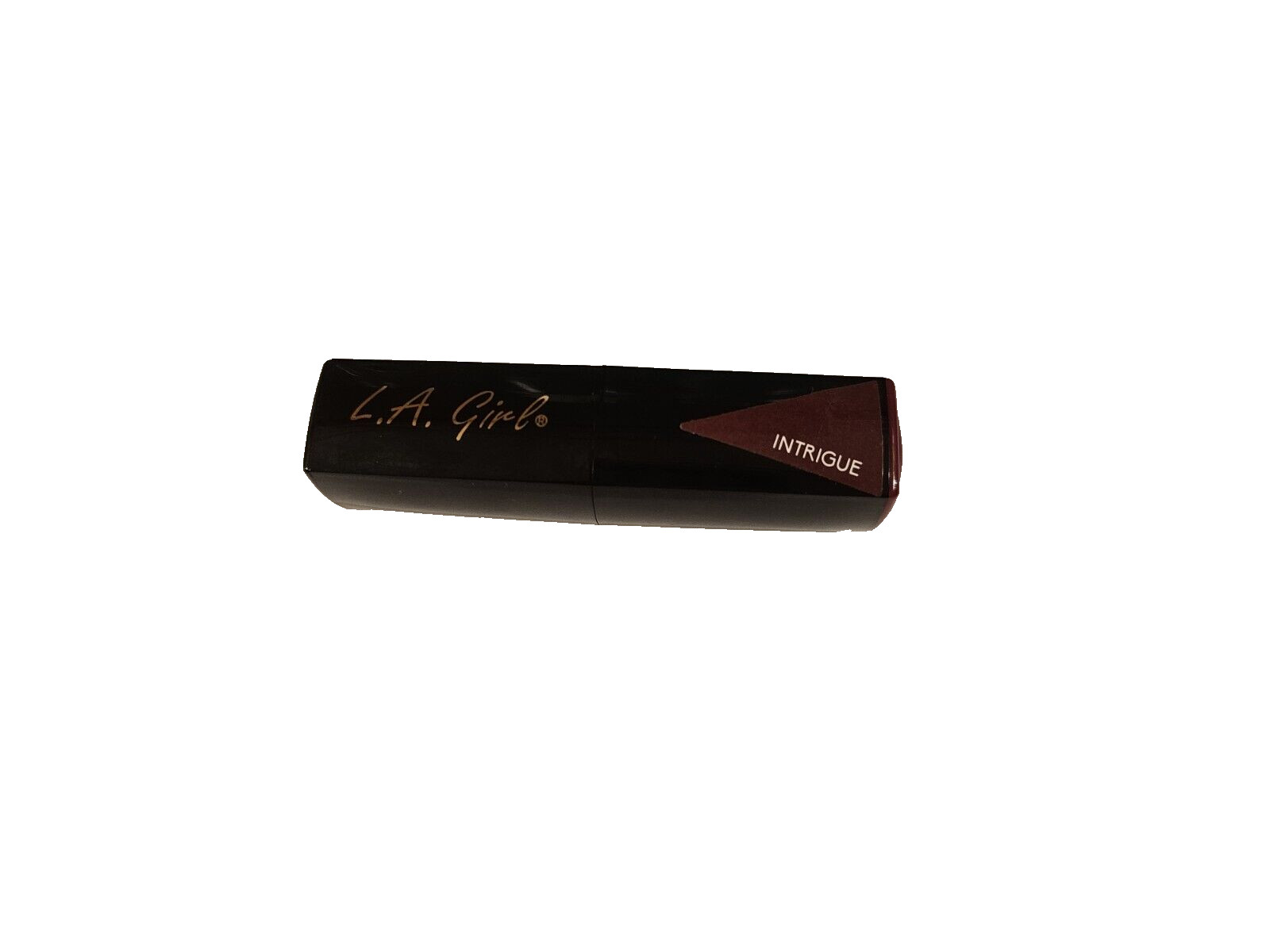 L.A Girl 10 Pc Mascara Glitter Set. Spray Lip/Eye Liner Lipstick Conceal Blush.