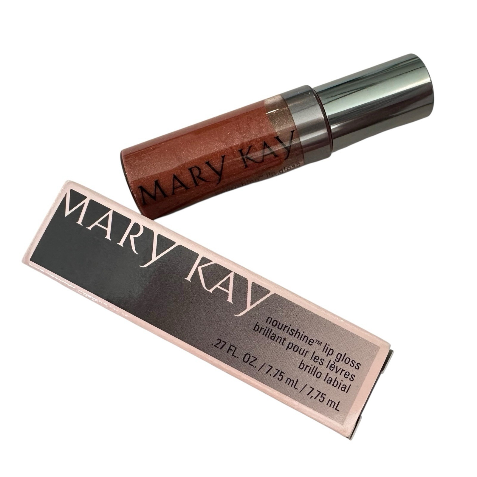 MARY KAY ASSORTED LOT Of 7 PRODUCTS- NEVER USED DISCONTINUED