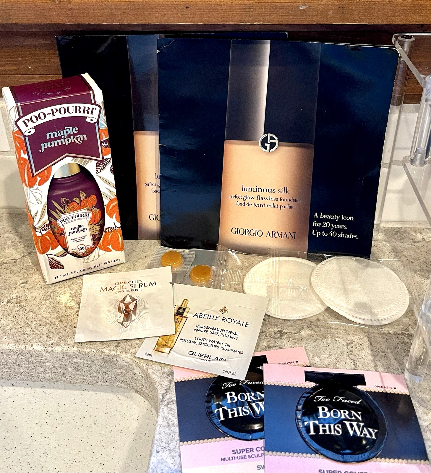 $300+ and over 100 items Beauty Bundle U Get All Shown + MORE!- MUST C All Pics!