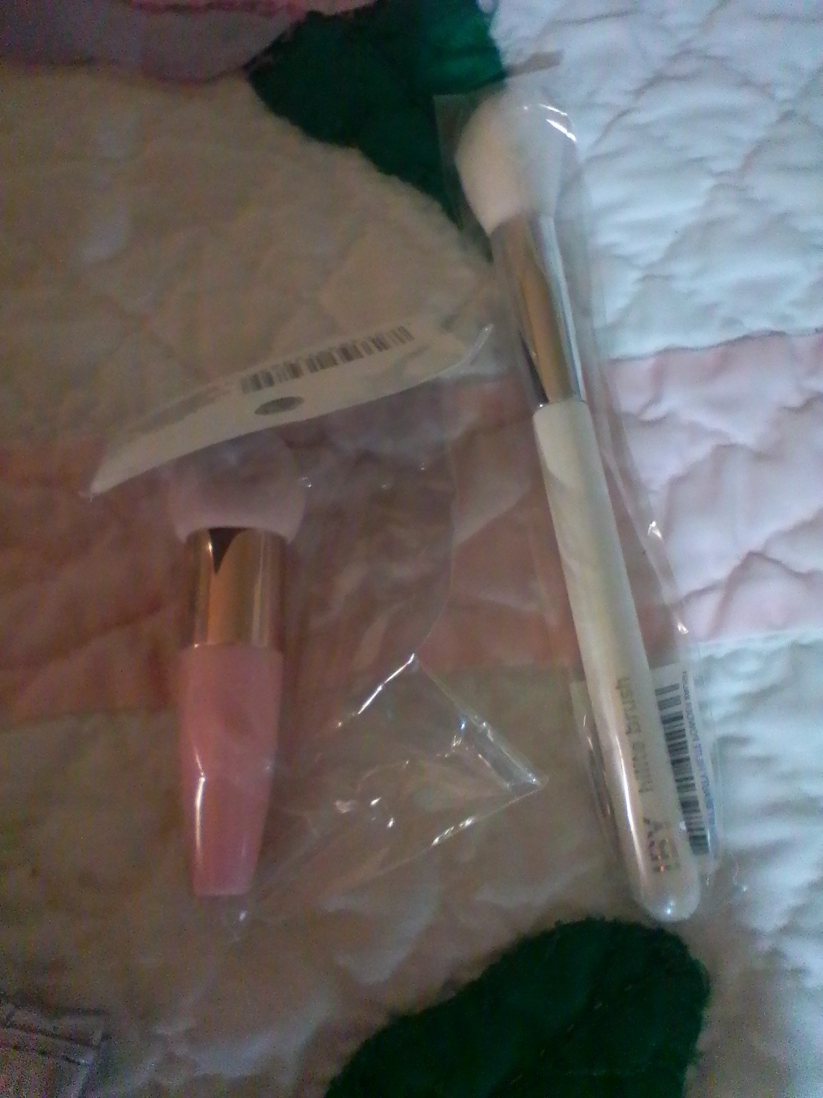 Makeup