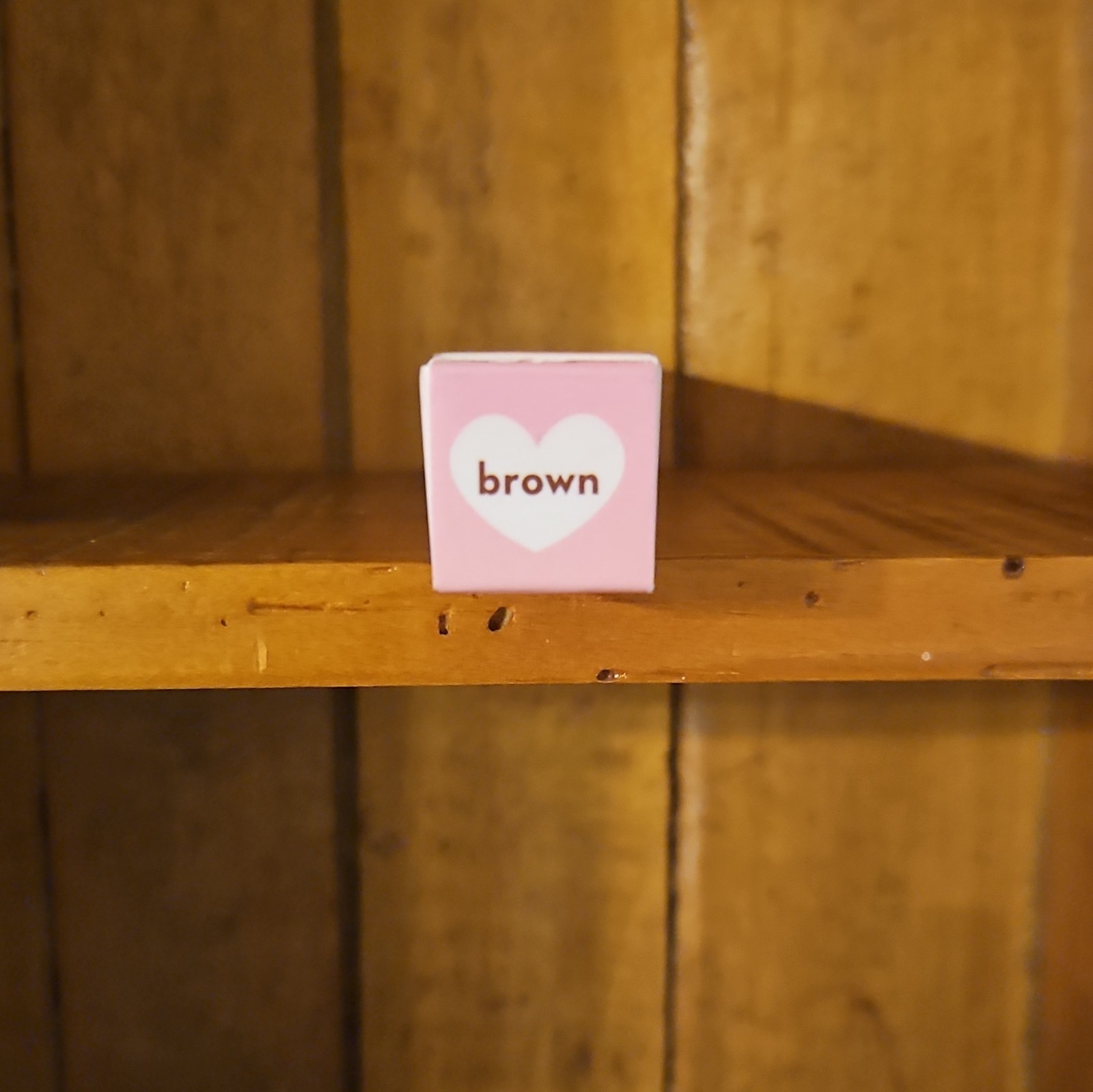 Cherimoya + The Crème Shop Cruelty-Free Makeup Lot: Blush Trio, Balm, Mascara