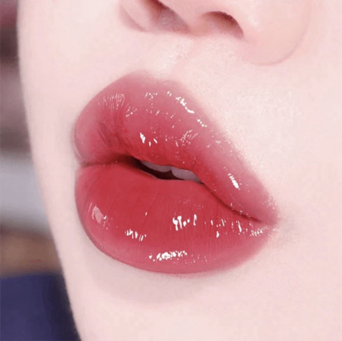 Colorgram RED BOMB K-Beauty Lip Tint & Red Heart Duo Blusher Bundle BNIB