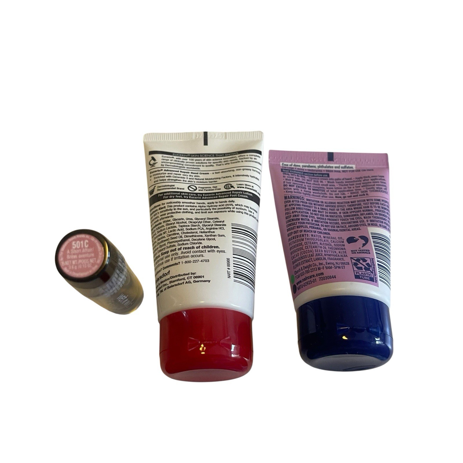 Mixed Beauty Lot Makeup Skincare Fragrance Wholesale Reseller Bundle Samples