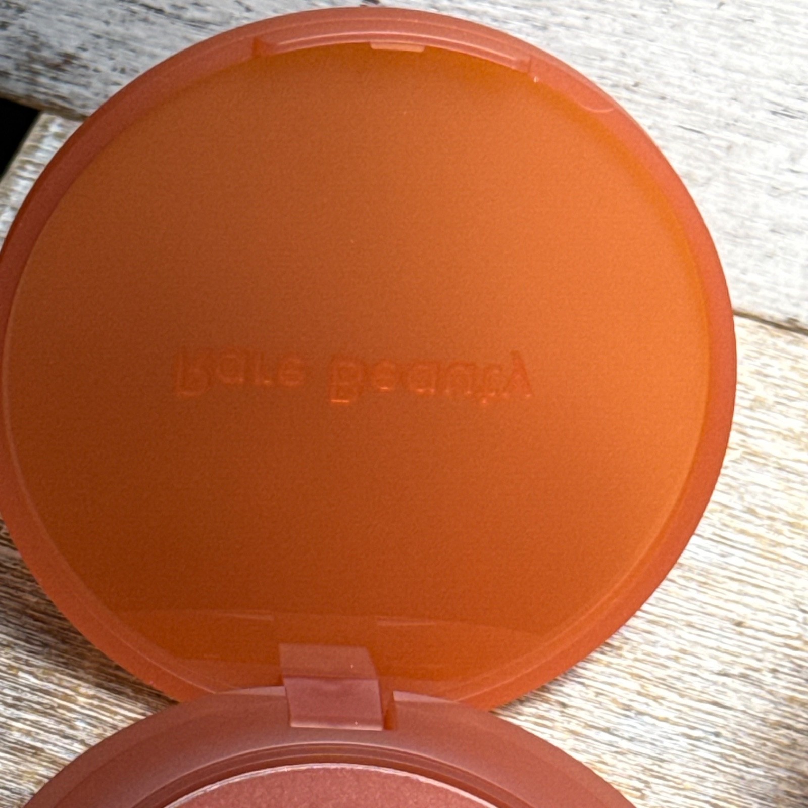 Rare Beauty Soft Pinch Cheek & Lip Trio Lip Oil, Dewy Liquid Blush, Matte Blush