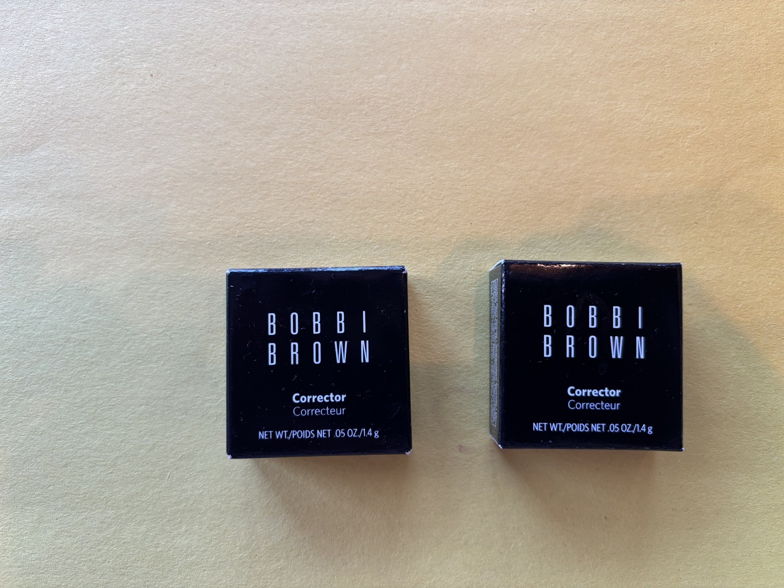 Collection of Bobbie Brown Makeup