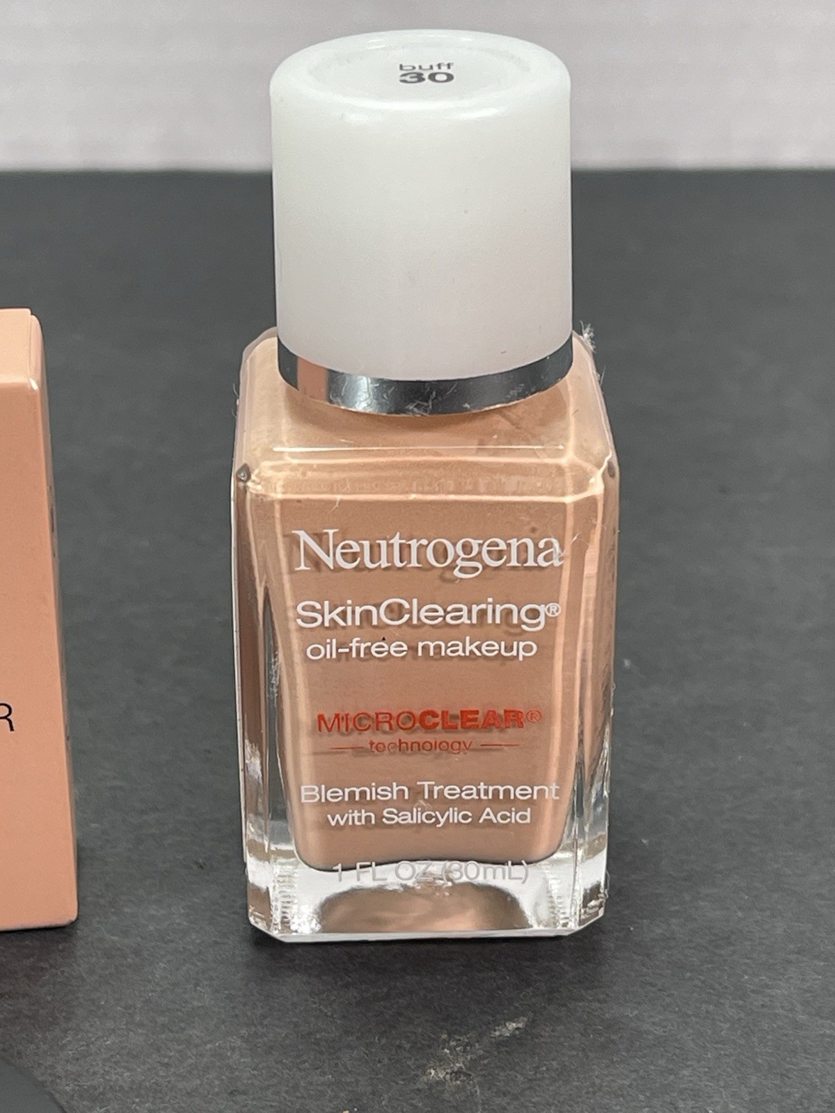 Various Misc Mixed Lot Make Up Neutrogena Palladio E.L.F Read Description Below