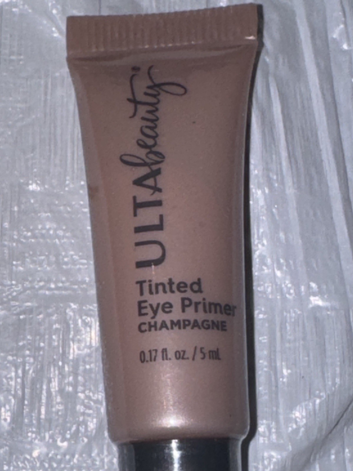 NEW Ulta Beauty Primer LOT Face Primer +Champagne Eye Primer Travel.Never Opened