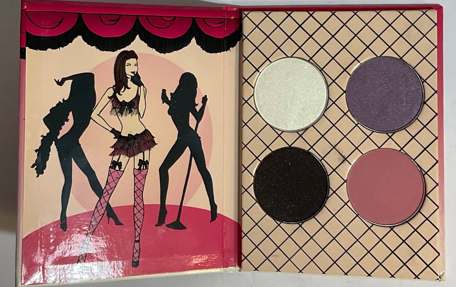 Miscellaneous Beauty Cosmetics
