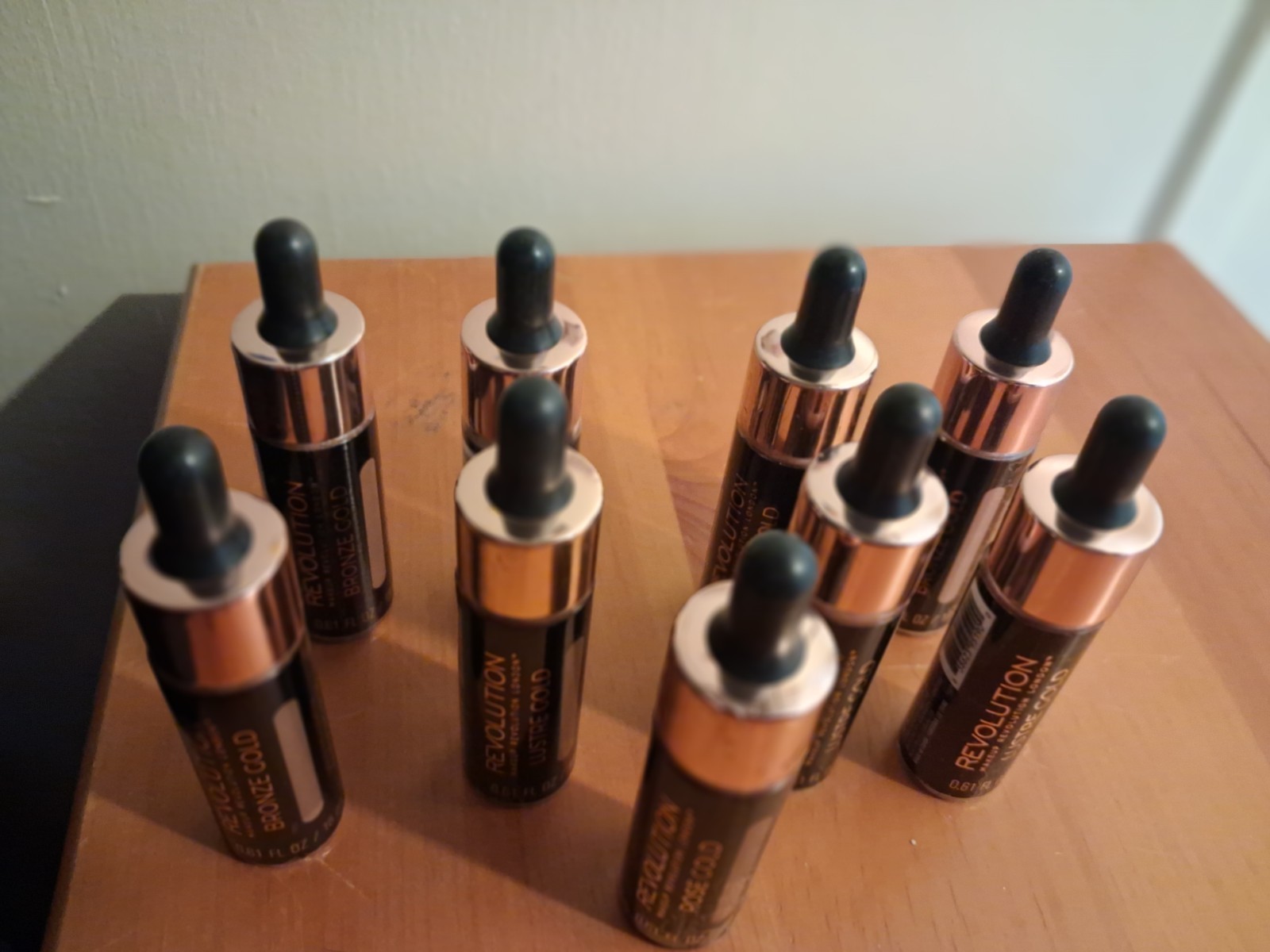 Makeup Beauty Bundle