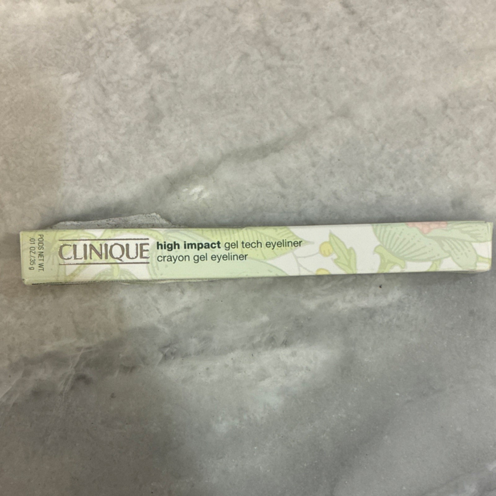 Clinique Full Size Makeup/Skincare Lot Moisture Surge + Redness Solutions SPF 15