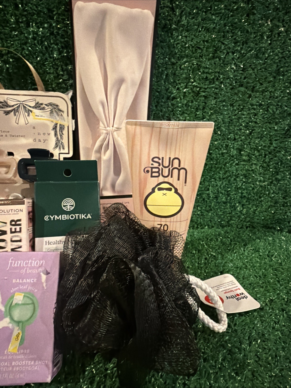 Self-Care Wholesale Bulk Lot 15+ Items Retail 200$+