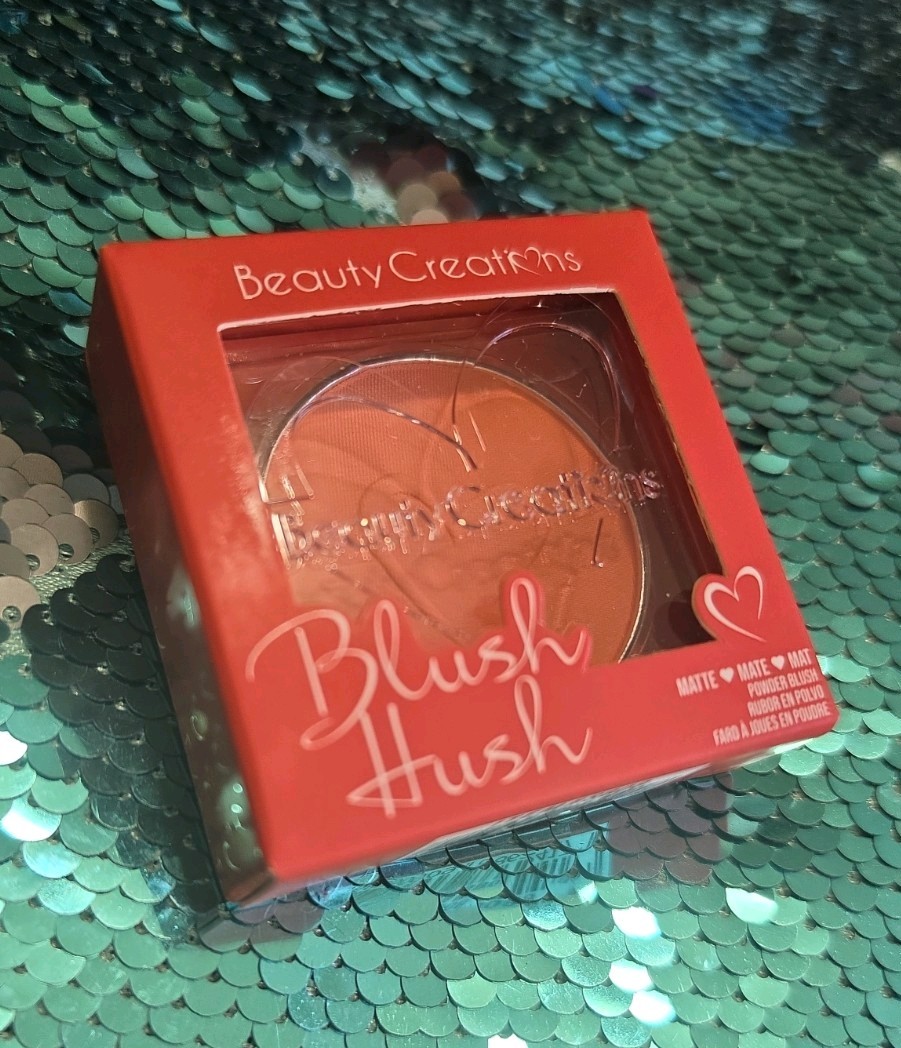 Beauty Creations Cruelty Free Lip&Cheek Cosmetics!Pretty Shades!Free Ship!