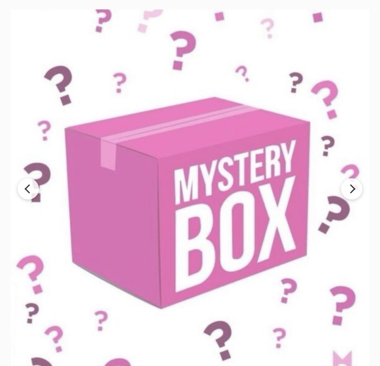 Mystery Box 22 PCs Name Brand Skin, Hair, n Make up from Sephora Ulta Nordstrom