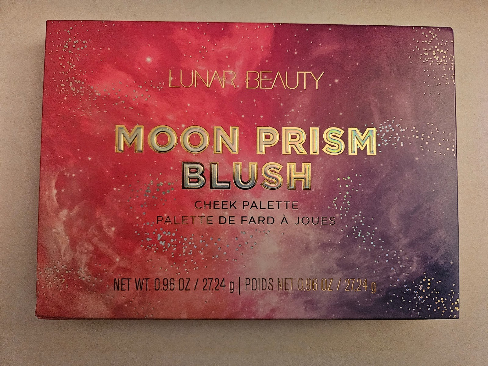 19 Piece Mixed Lot of Premium Cosmetics – Makeup, Skincare, and Beauty Bundle