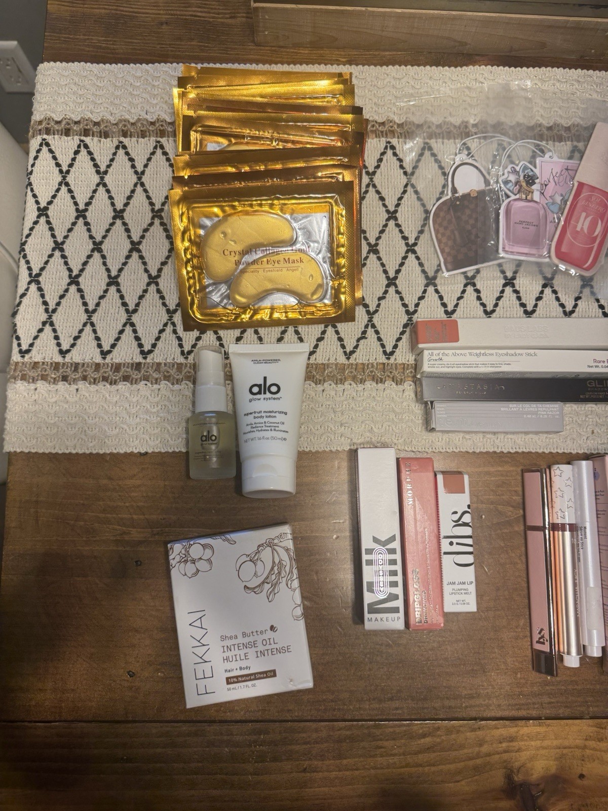 Brand New Beauty Bundle Skincare Makeup Products
