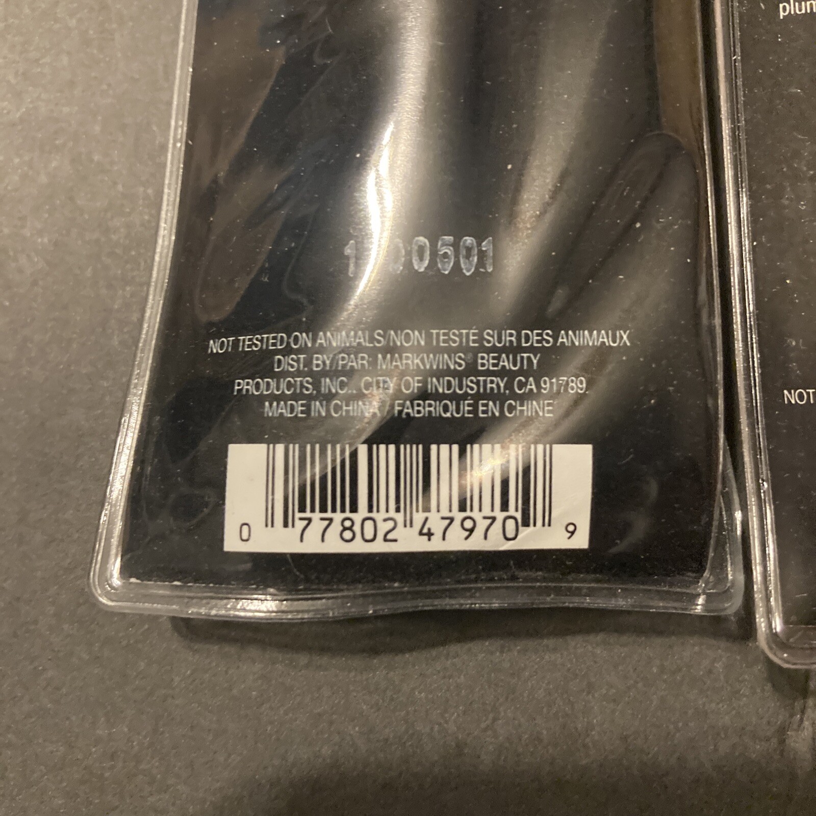 Wet n Wild Makeup Brushes Mixed Lot Of 3pcs (Lot#W33)