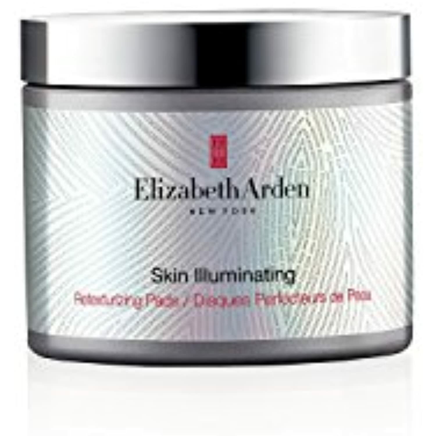 Pack of 2 Elizabeth Arden Retexturizing Pads 50 Pads