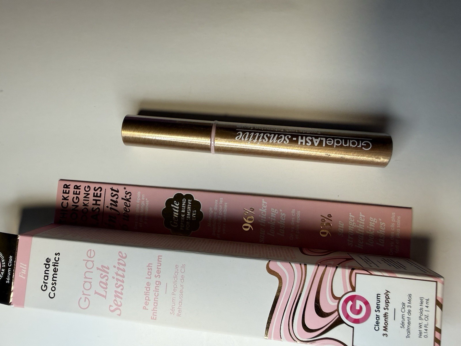 Makeup/Skincare/Perfumes-YSL, Fenty Beauty, Clinique, Rodan+Fields, Too Faced