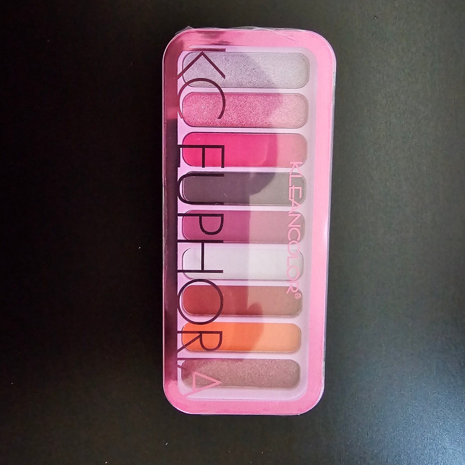 cosmetics beauty