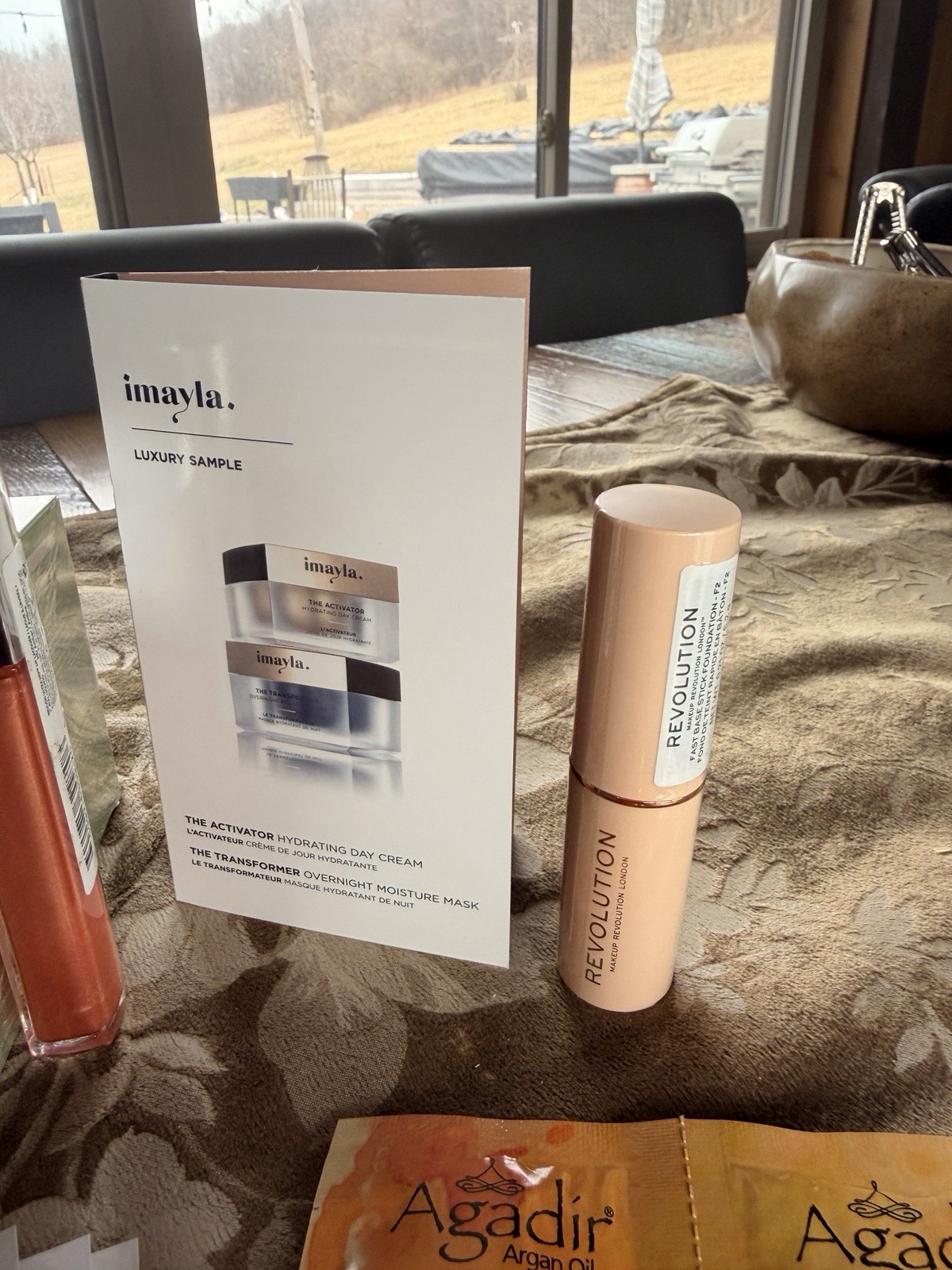 Ultimate K-Beauty Haul | Korean Skincare + Makeup Mixed Lot WNP Duo Clay Mask