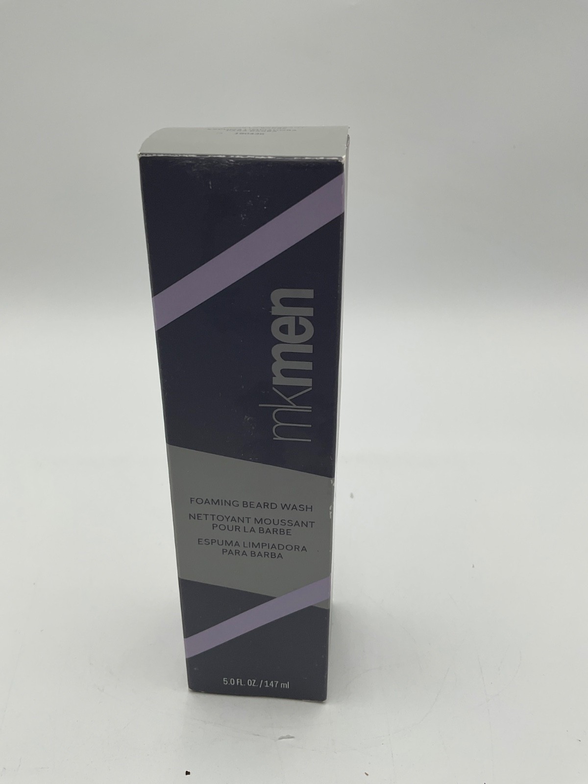 Mary Kay Men lot of 8 facial and bread products