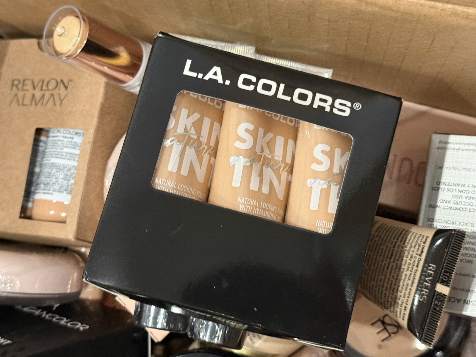Premium Cosmetic Mix 50 Pc