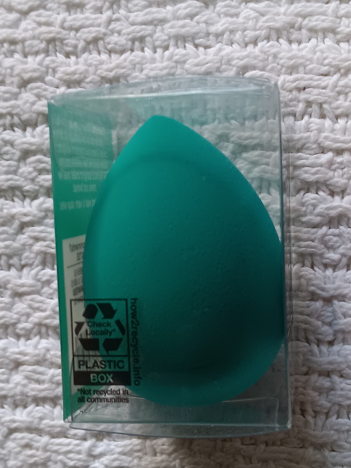 JOAH Light Medium Foundation Beauty Blender Primer W7 Pink ME Green Sponge Lot