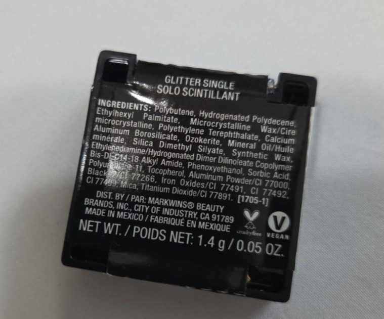 Variety 7 New Makeup Items for Medium Complexion Face, Lips, Eyes
