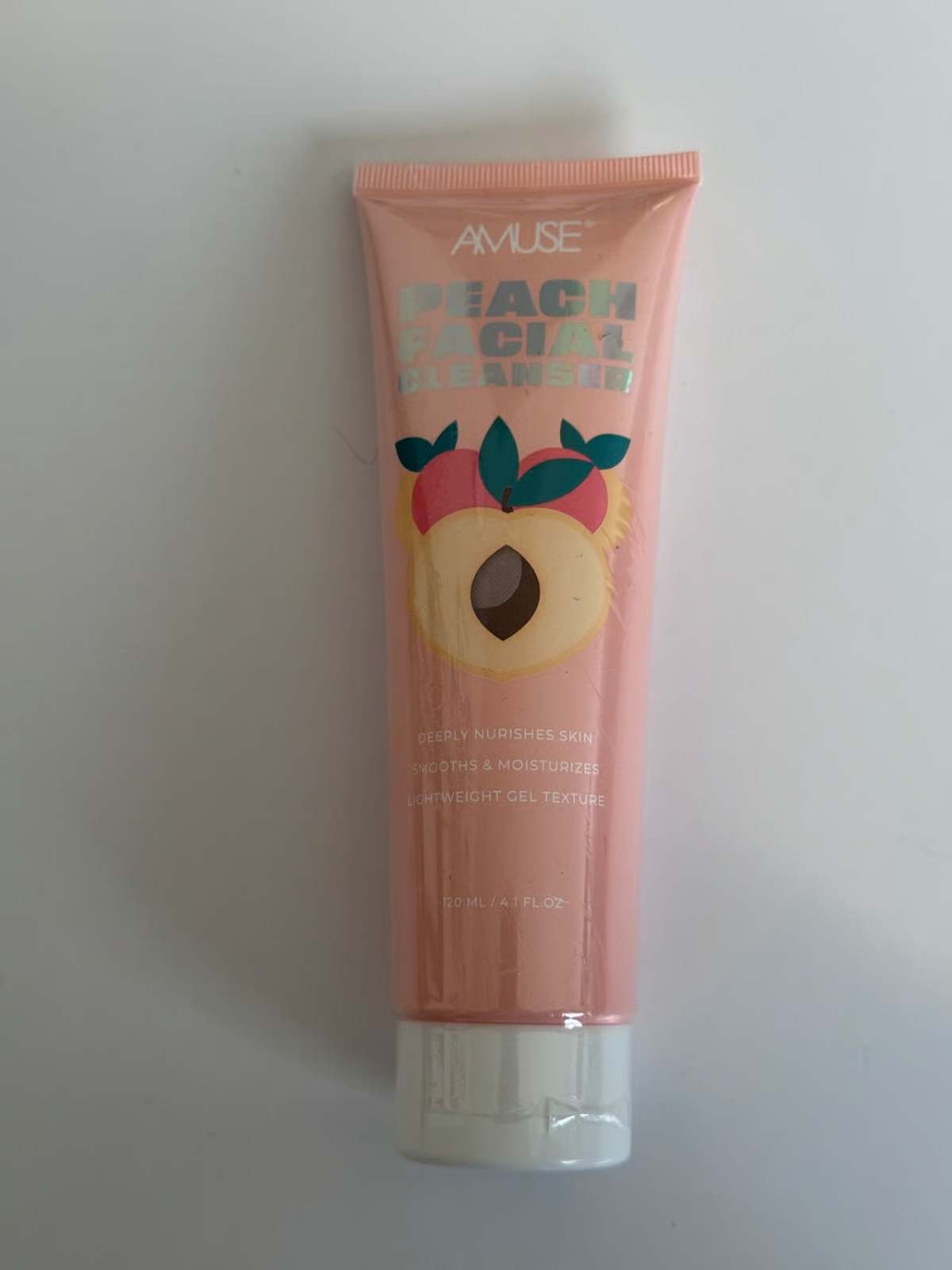 Amuse Beauty Skincare Bundle Cleanser Lip Balm Face Mist
