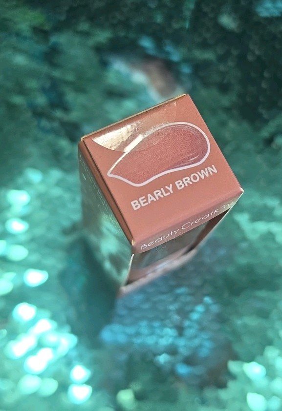 Beauty Creations Cruelty Free Lip&Cheek Cosmetics!Pretty Shades!Free Ship!
