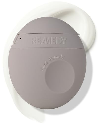 Remedy Science Hand & Cuticle Firming Whipped Cream with Peptides 2.25 fl oz