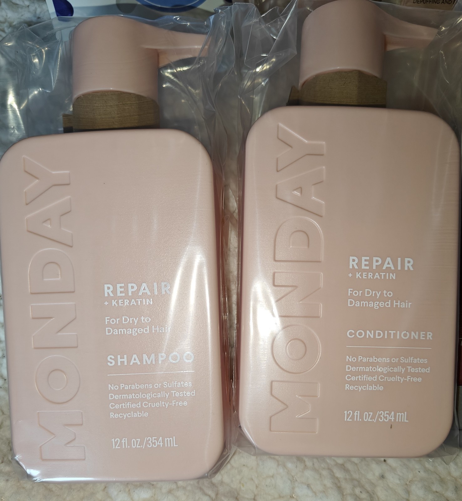 Beauty/ Self Care/ Relaxation Bundle, Assorted Brands, New