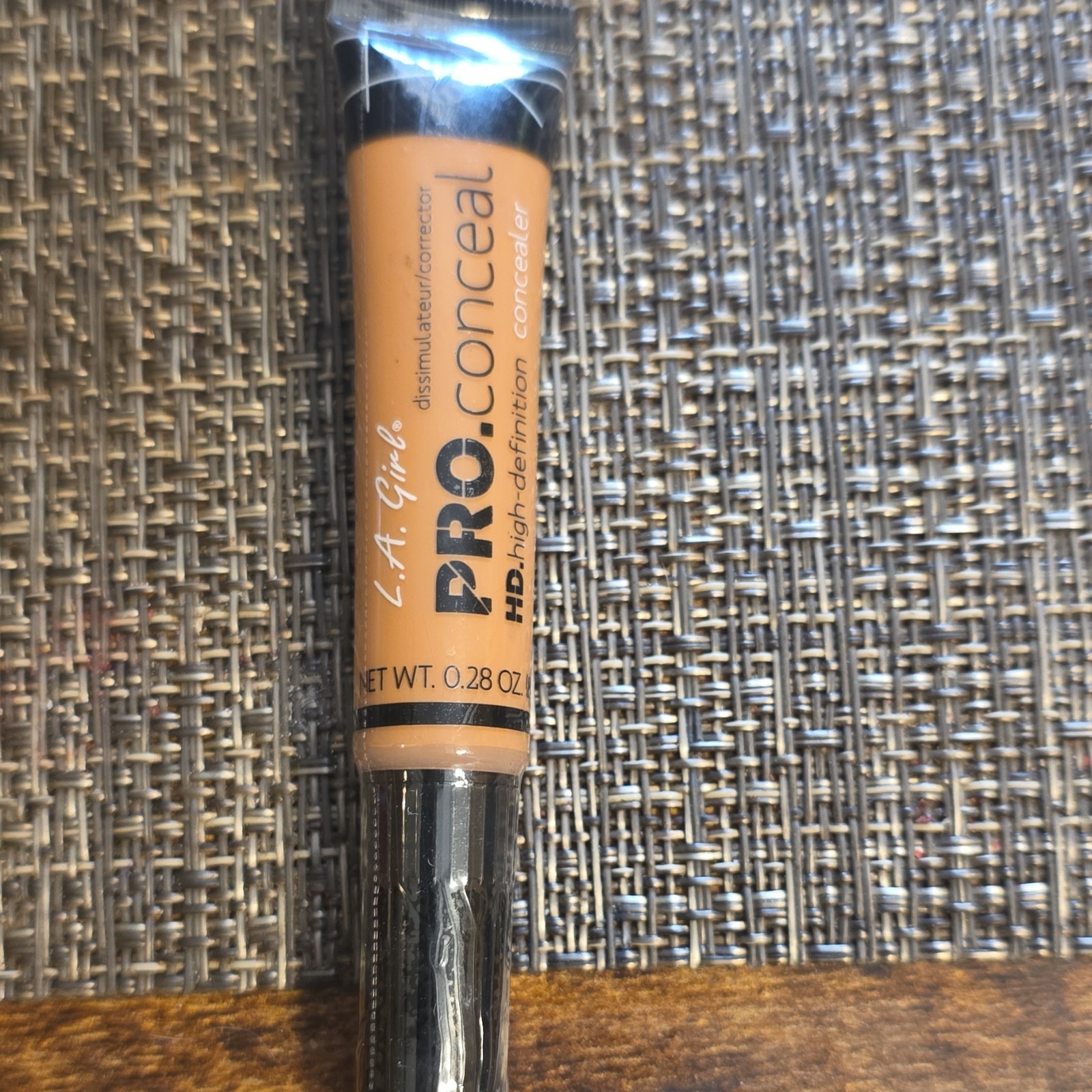 NYX, Dove, Wet n Wild, L.A. Girl, Stila Makeup Lot Hydrating Full Size