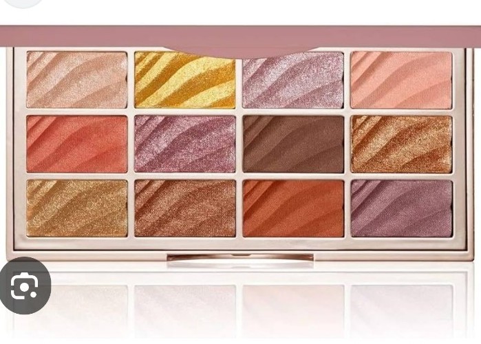 💋NEW! High End Beauty Bundle Eyes Lips Lashes Face Full Size Palette Beauty Lot