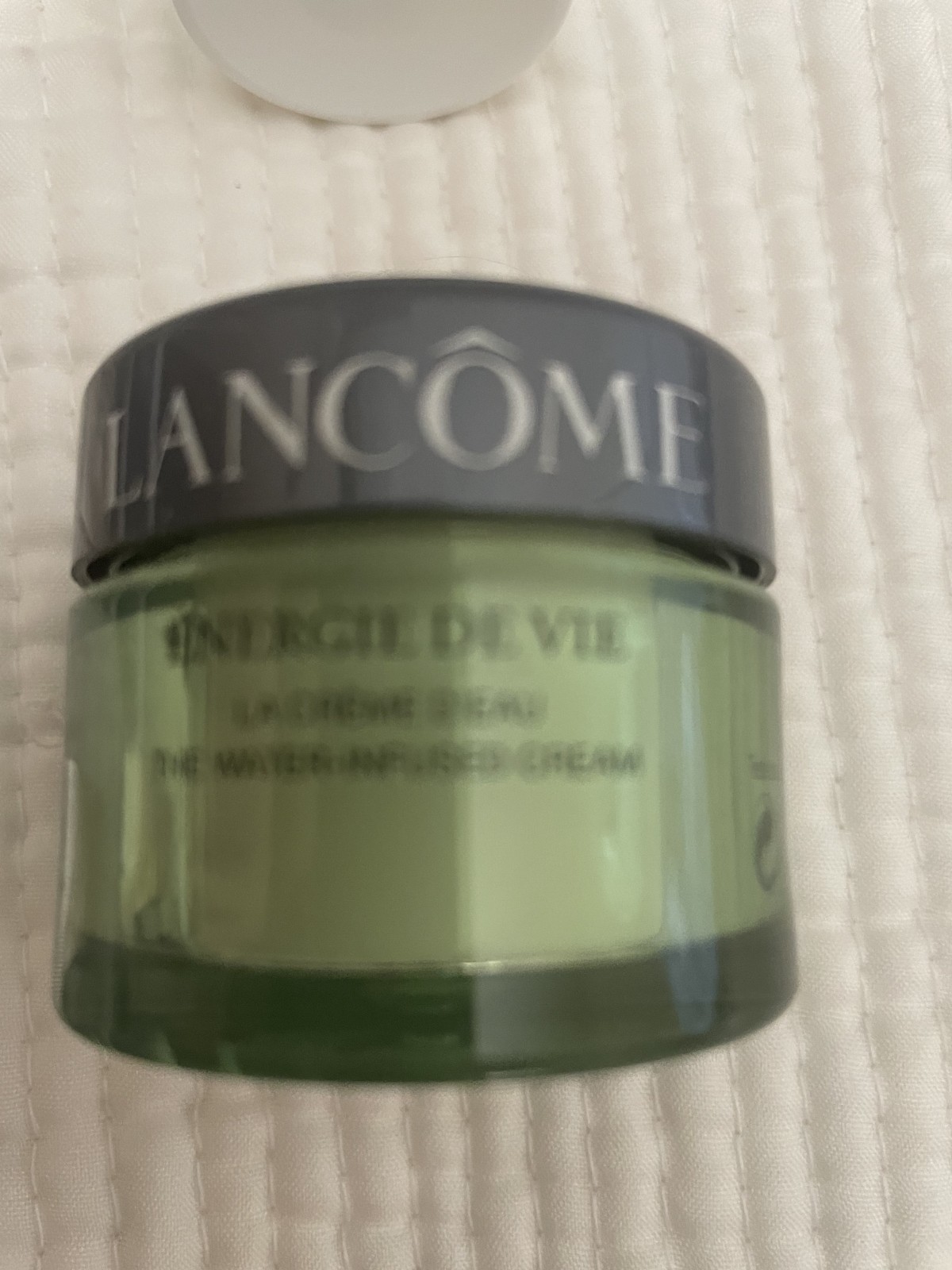 New Lancome Beauty Sample Travel Lot of 12