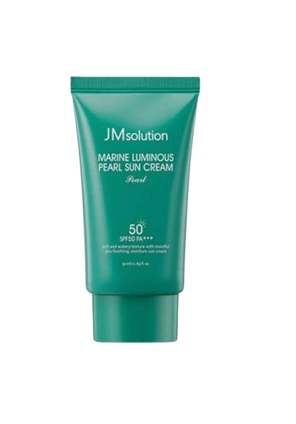 Lot of 20 Moisturizing SPF50+ PA++++ Sunscreens w Sea Collagen, Hyaluronic Acid