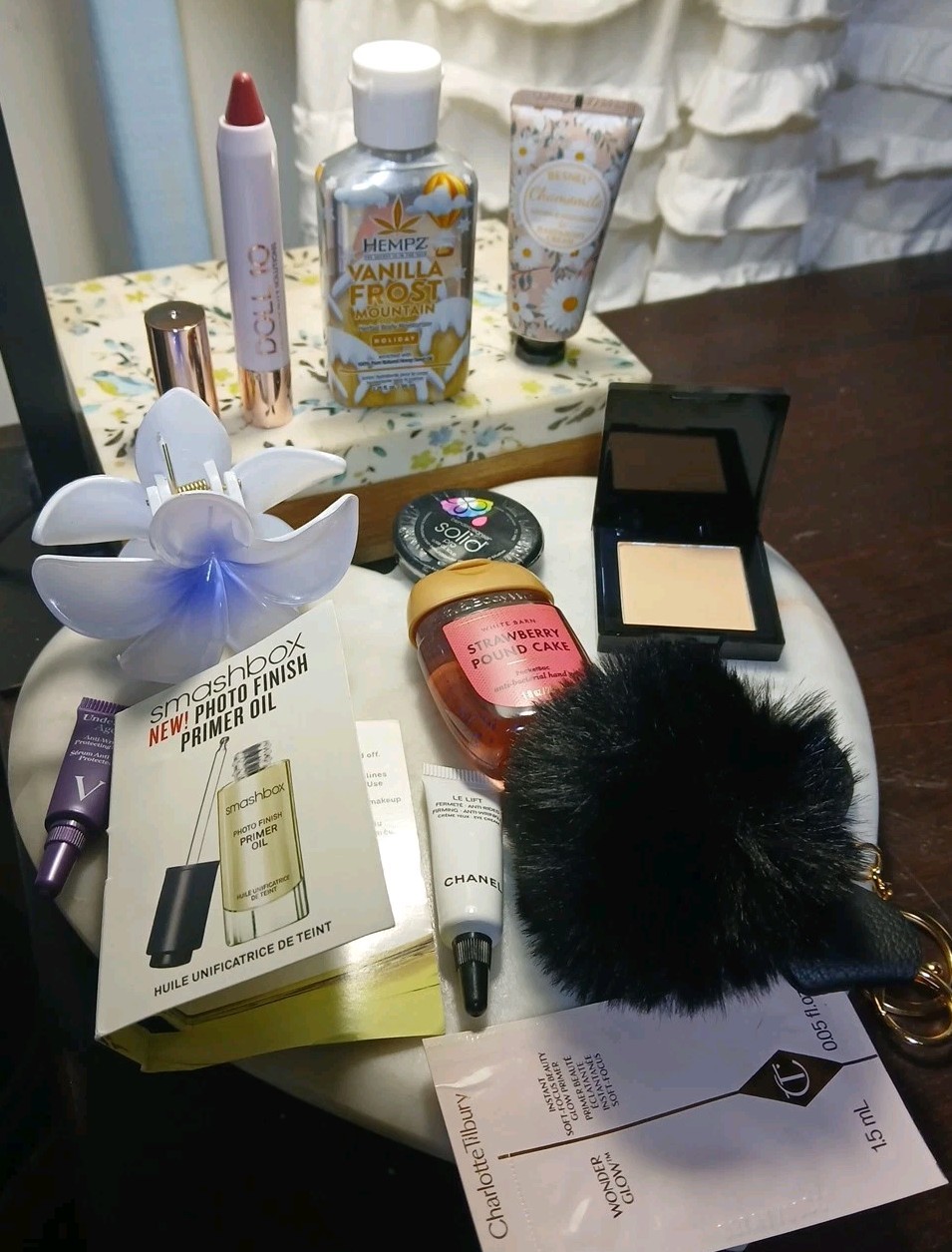 MAKEUP & Cosmetics/Skin Care Bundle Mixed Lot AS PICTURED