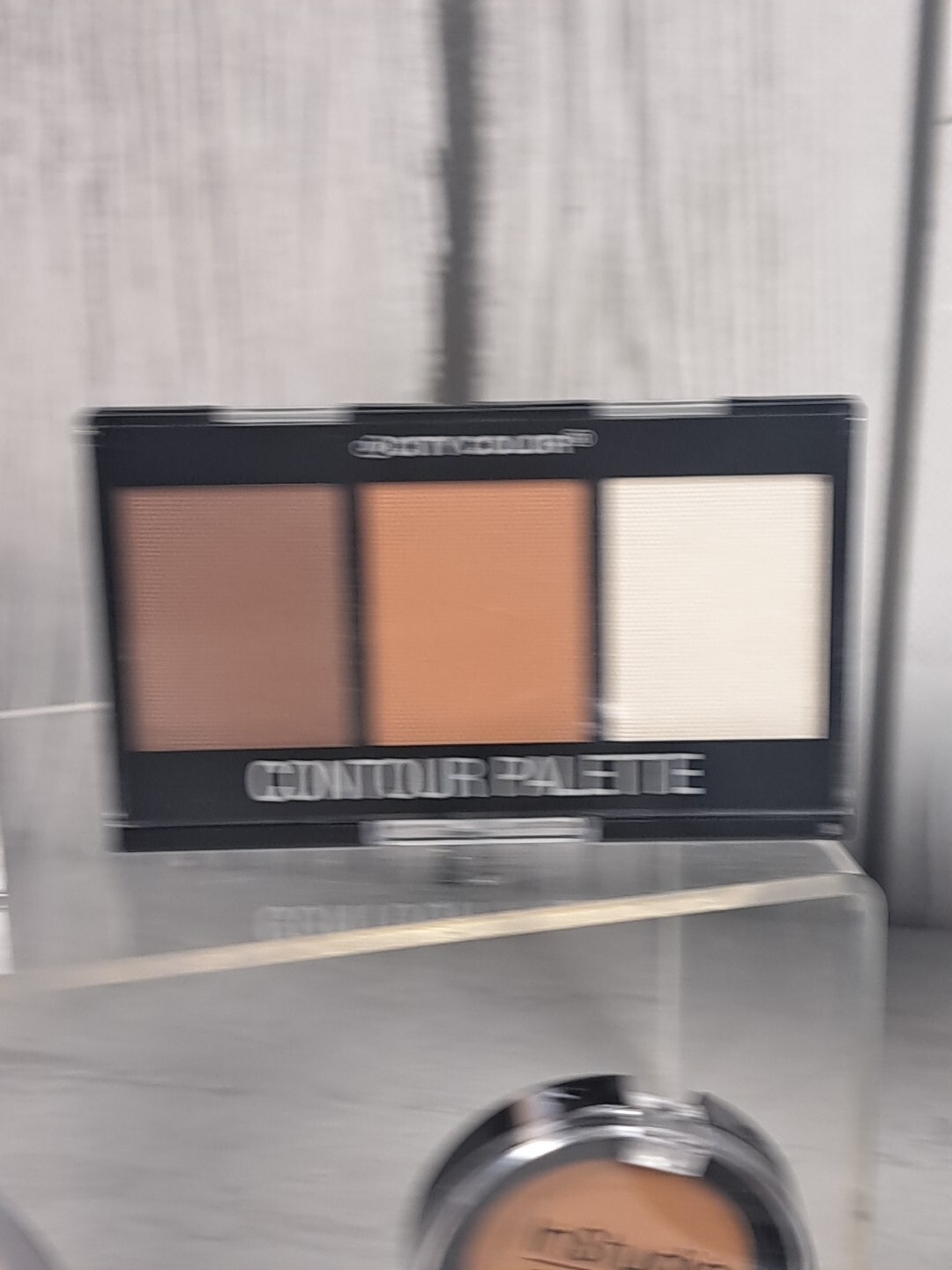 Lot 9 Makeup Random Eyeliner Eye Shadow Bronzer Citt Color Loreal Instudio READ