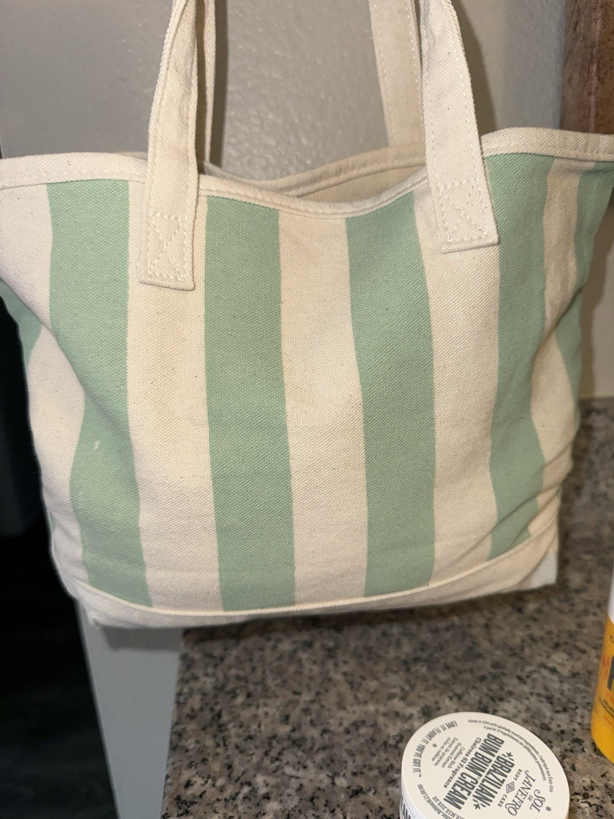 BUNDLE Discontinued Summer Fridays Bag & Beauty Items