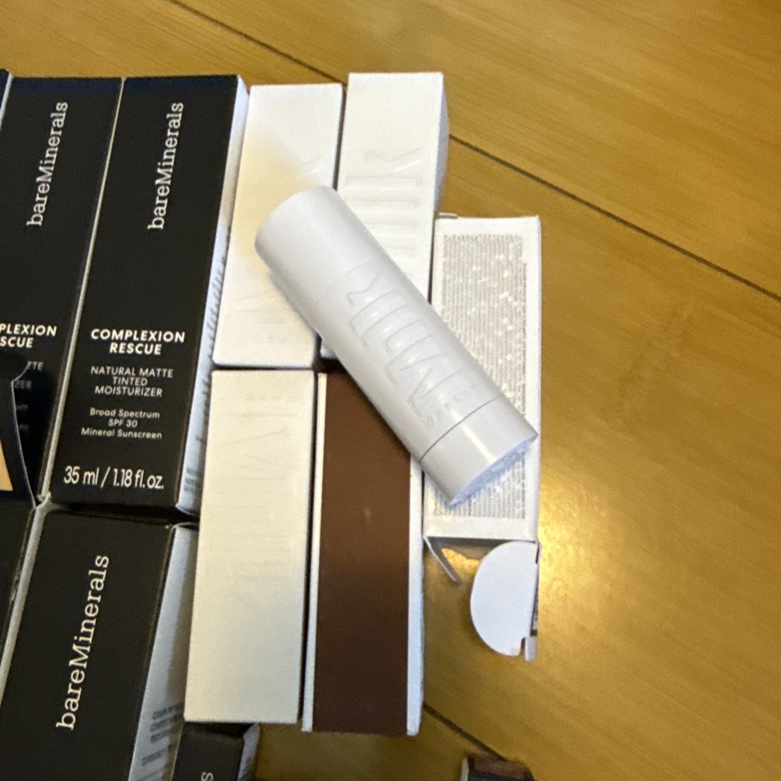 Huge Beauty Makeup Foundation SEPHORA, Reseller Lot 37 Pieces Expired